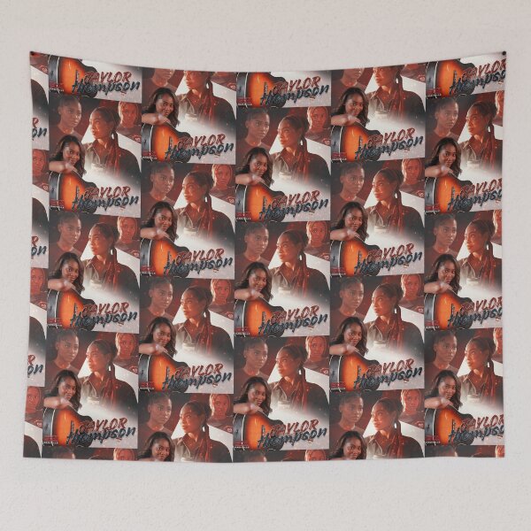 Item preview, 911 Nashville - Taylor Thompson designed and sold by vickytoriaq.