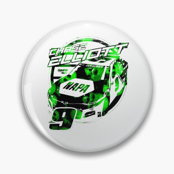 Item preview, chase elliot  designed and sold by Sweet---Peaches.