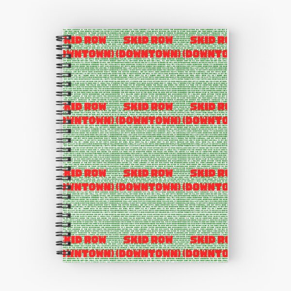 Item preview, Little shop of horrors Lyrics designed and sold by broadwaygirl142.