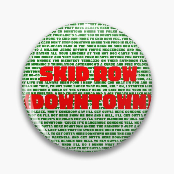 Item preview, Little shop of horrors Lyrics designed and sold by broadwaygirl142.