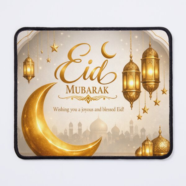 Item preview, Eid Mubarak designed and sold by Printopia2.