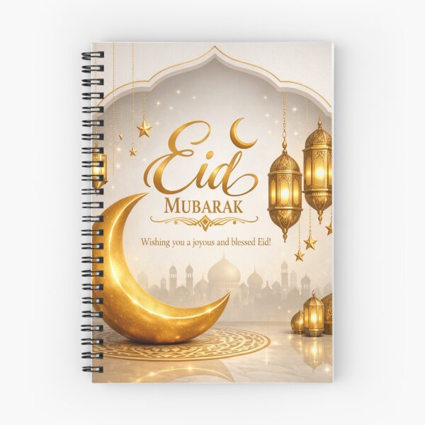 Item preview, Eid Mubarak designed and sold by Printopia2.