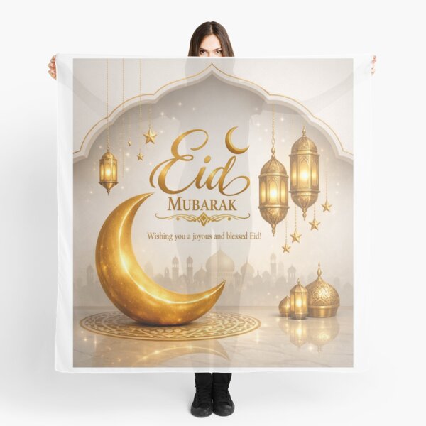 Item preview, Eid Mubarak designed and sold by Printopia2.