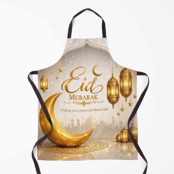Item preview, Eid Mubarak designed and sold by Printopia2.