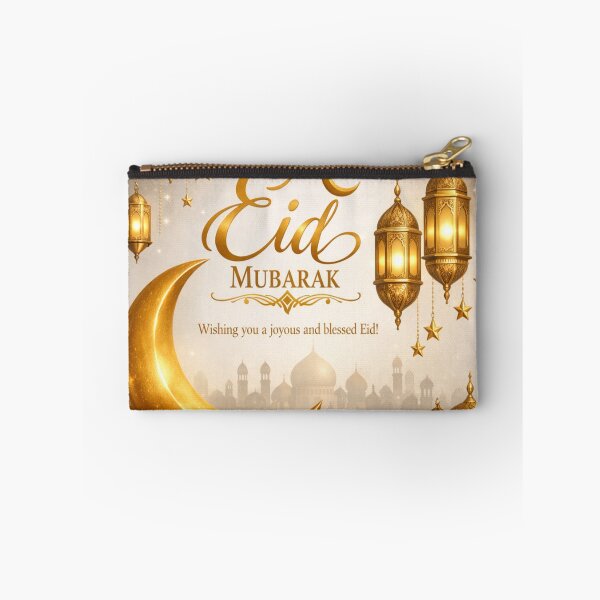 Artikelvorschau, Eid Mubarak entworfen und verkauft von Printopia2.