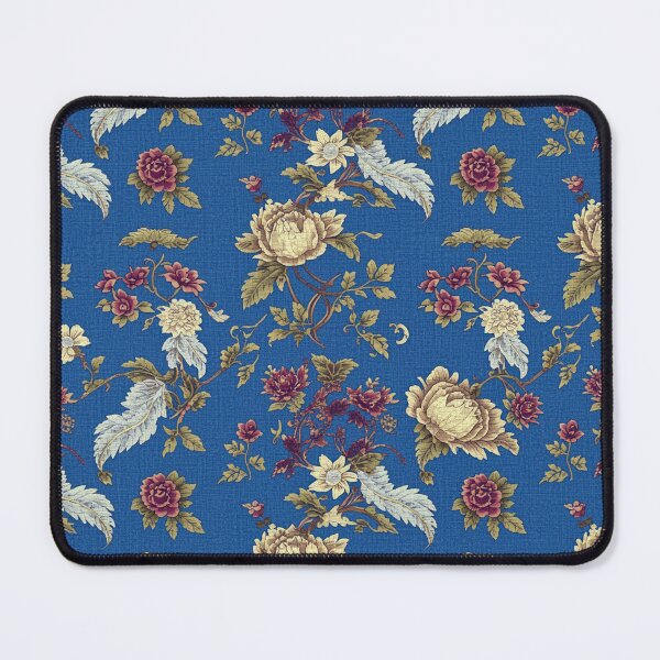 Item preview, Elegant floral vintage composition designed and sold by Sigtrix.