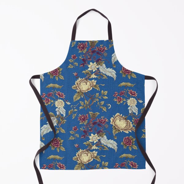 Item preview, Elegant floral vintage composition designed and sold by Sigtrix.