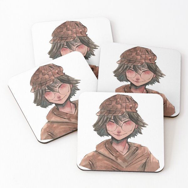 Item preview, ranpo edogawa bungo stray dogs designed and sold by sapikin.