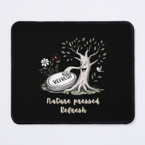 Item preview, Nature Pressed  Refresh designed and sold by mirciashop.