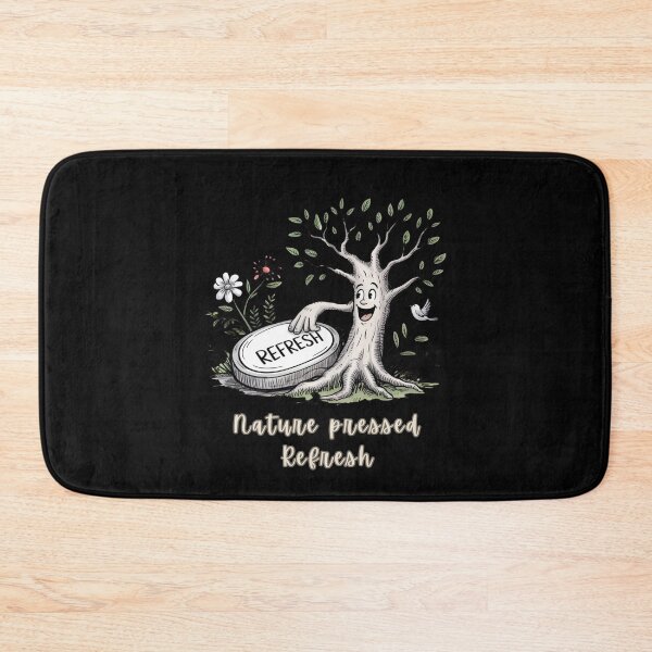 Item preview, Nature Pressed  Refresh designed and sold by mirciashop.
