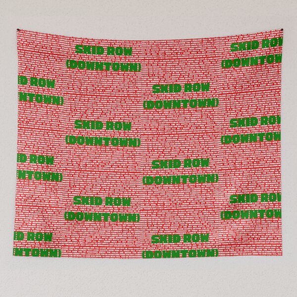 Item preview, Little shop of horrors Lyrics designed and sold by broadwaygirl142.