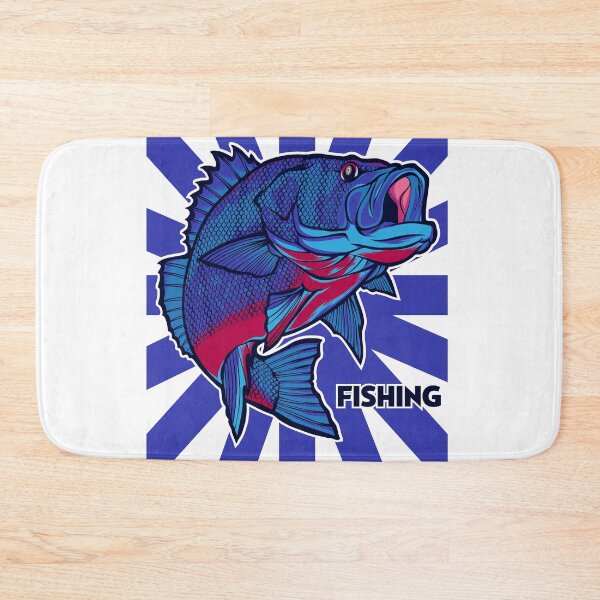 Item preview, The Royal Coachman Fly Fishing Catch designed and sold by Stag Prime Shop.