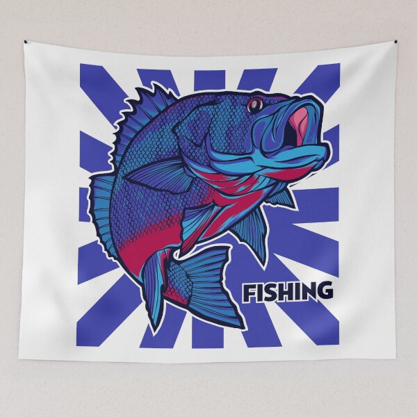 Item preview, The Royal Coachman Fly Fishing Catch designed and sold by Stag Prime Shop.