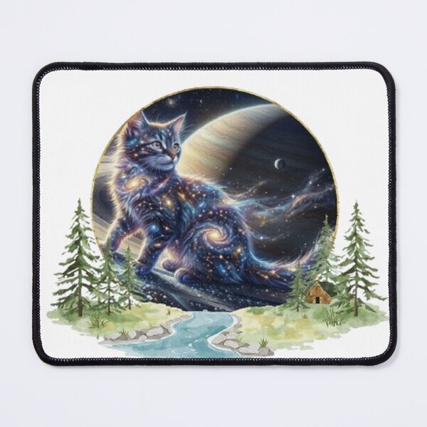 Item preview, ? The Starborn Kitten designed and sold by petloverheaven.
