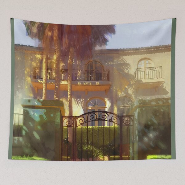Item preview, Sydney House designed and sold by David  Kennett.