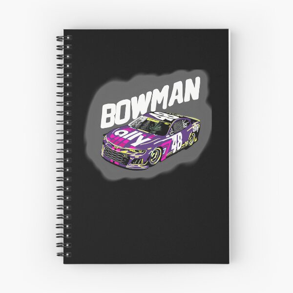 Item preview, alex bowman 48  designed and sold by npironvenom99.