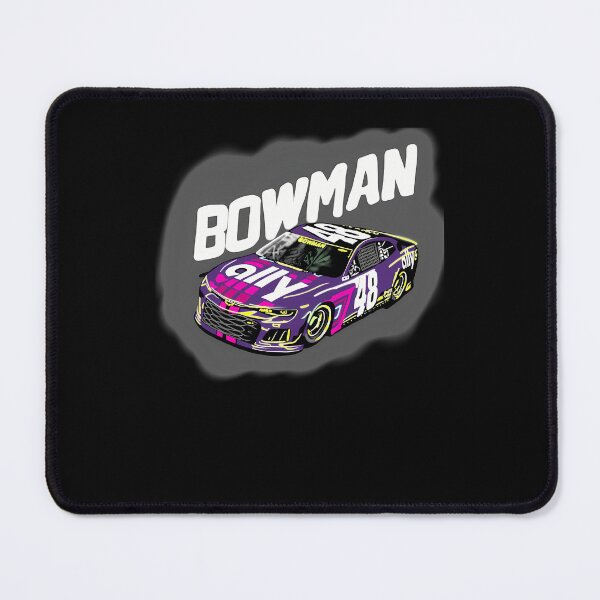 Item preview, alex bowman 48  designed and sold by npironvenom99.