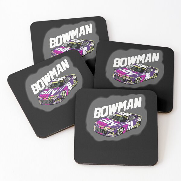 Item preview, alex bowman 48  designed and sold by npironvenom99.