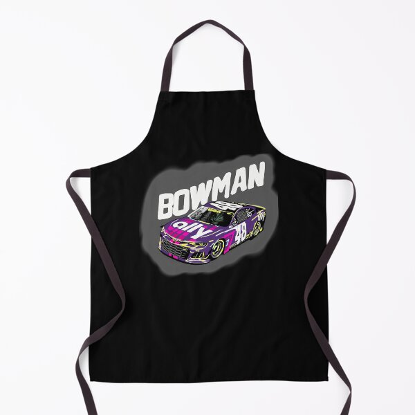 Item preview, alex bowman 48  designed and sold by npironvenom99.