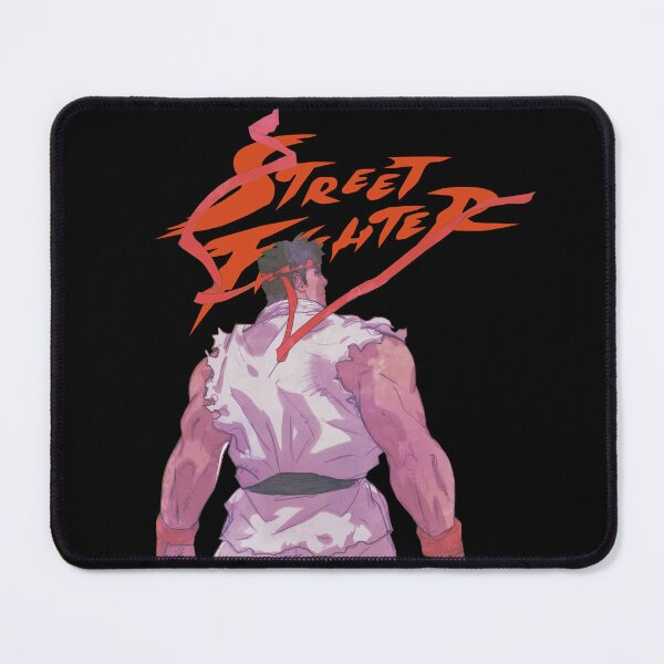 Item preview, Ryu Street Fighter designed and sold by Fire TheMann.