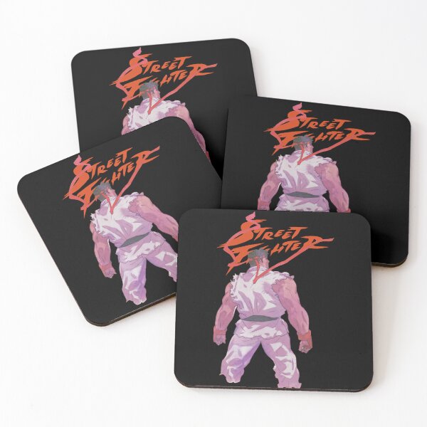 Item preview, Ryu Street Fighter designed and sold by Fire TheMann.