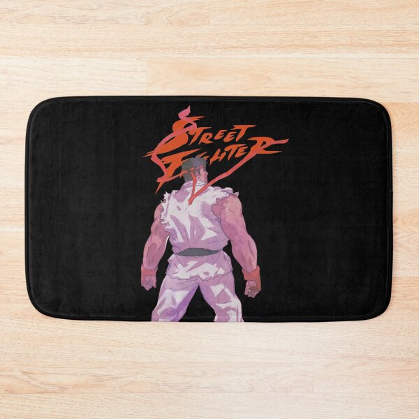 Item preview, Ryu Street Fighter designed and sold by Fire TheMann.