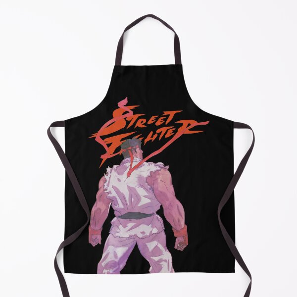 Item preview, Ryu Street Fighter designed and sold by Fire TheMann.