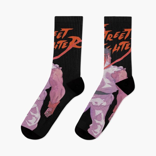Item preview, Ryu Street Fighter designed and sold by Fire TheMann.