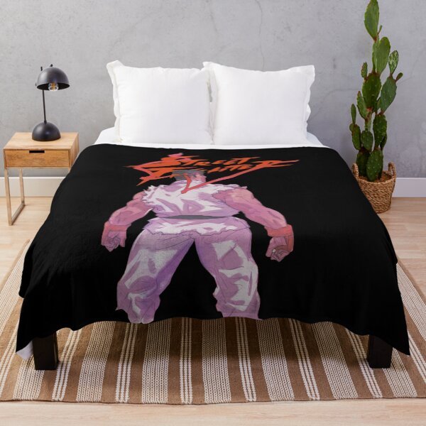 Item preview, Ryu Street Fighter designed and sold by Fire TheMann.
