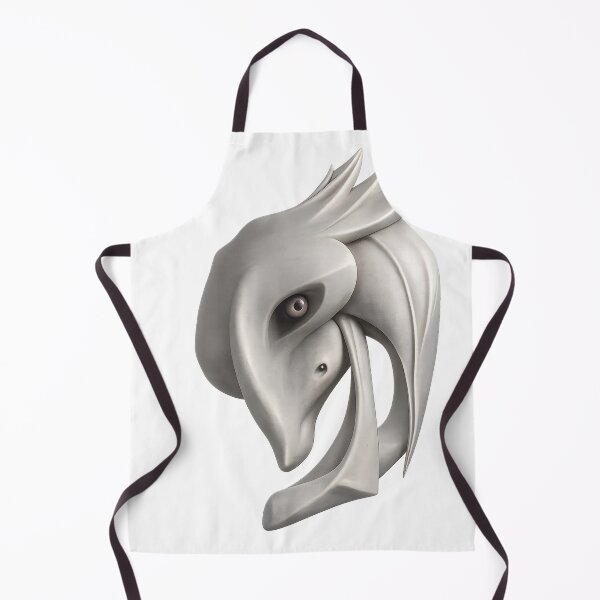 Item preview, GOTHIC HORSE DSEIGN designed and sold by Unreasonableart.