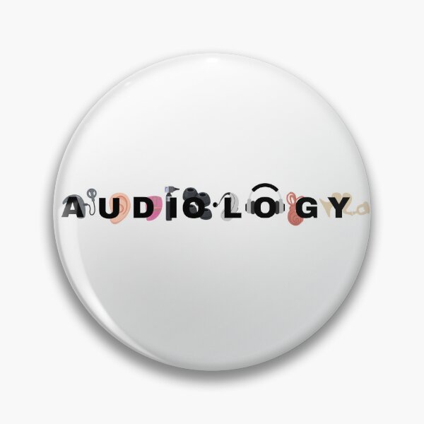 Item preview, Audiology Letters  designed and sold by JDG.
