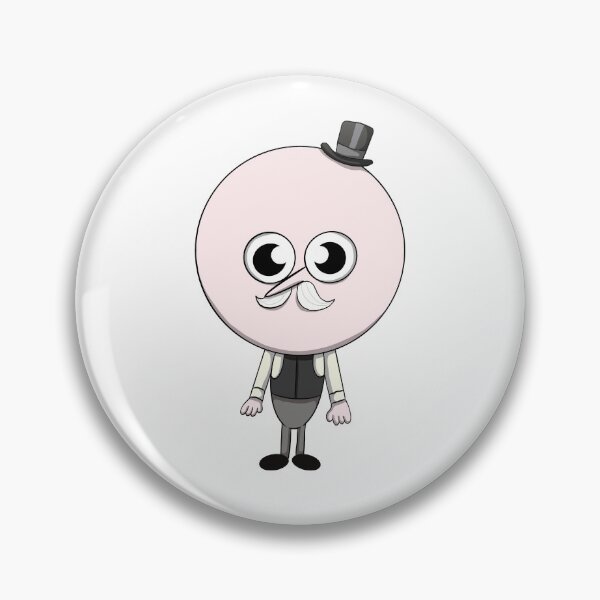 Item preview, pops designed and sold by Tall Guy Draws.
