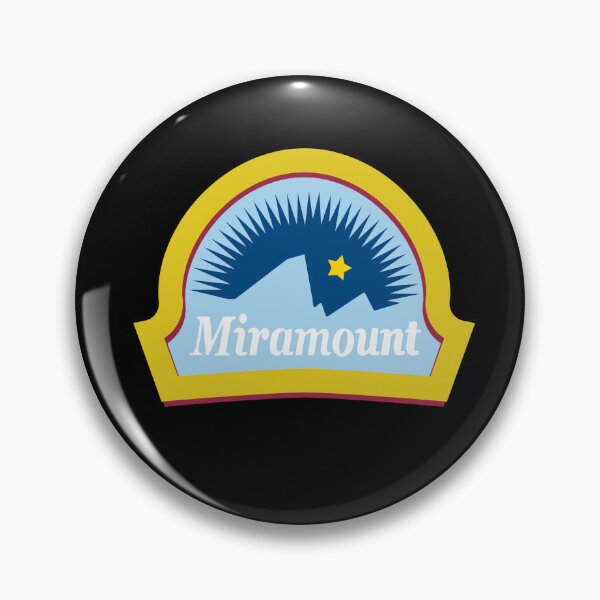 Item preview,  Miramount Studios: as featured in The Congress designed and sold by WhiteShirtGuy.