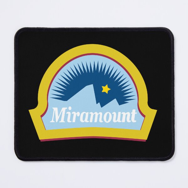 Item preview,  Miramount Studios: as featured in The Congress designed and sold by WhiteShirtGuy.