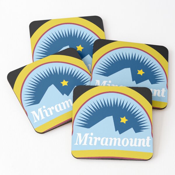 Item preview,  Miramount Studios: as featured in The Congress designed and sold by WhiteShirtGuy.