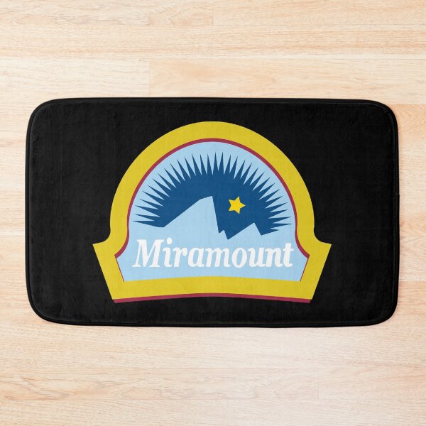 Item preview,  Miramount Studios: as featured in The Congress designed and sold by WhiteShirtGuy.