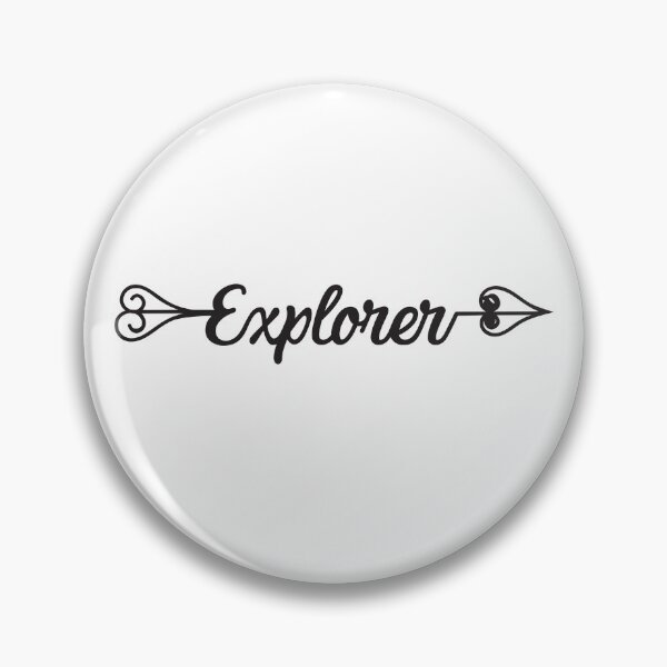 Item preview, Explorer designed and sold by Texas Southern Studio.