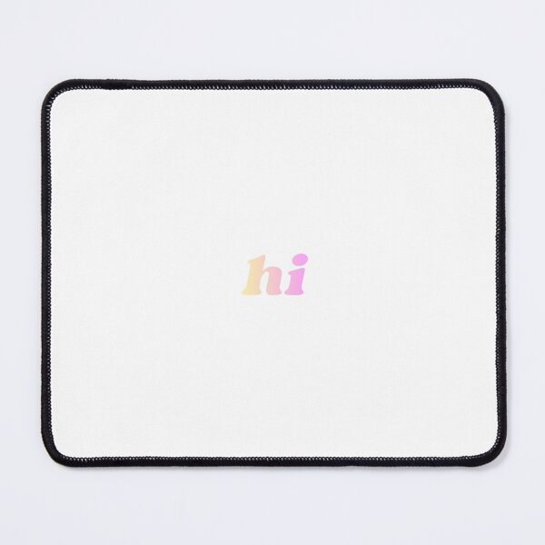 Item preview, hi font artwork designed and sold by emberbliss.