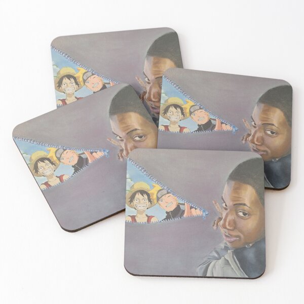 Item preview, Donta and the Quiet Wisdom Within designed and sold by R@bbit9.