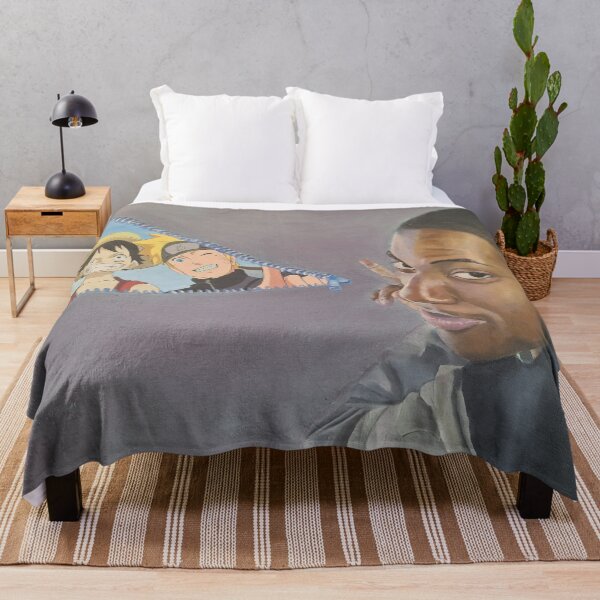 Item preview, Donta and the Quiet Wisdom Within designed and sold by R@bbit9.