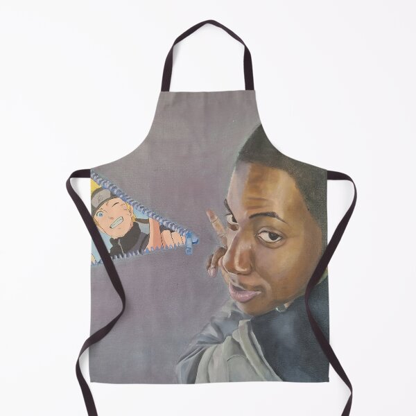 Item preview, Donta and the Quiet Wisdom Within designed and sold by R@bbit9.