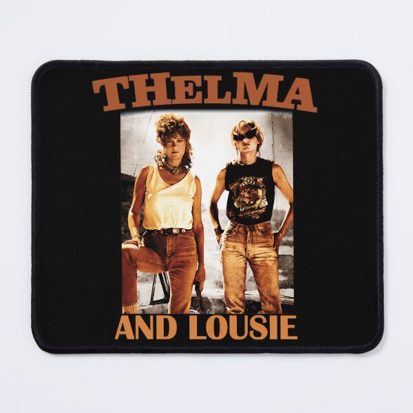 Item preview, Love Music Thelma Movie Fim Louisegifts For Lovefans designed and sold by CANDYROY.