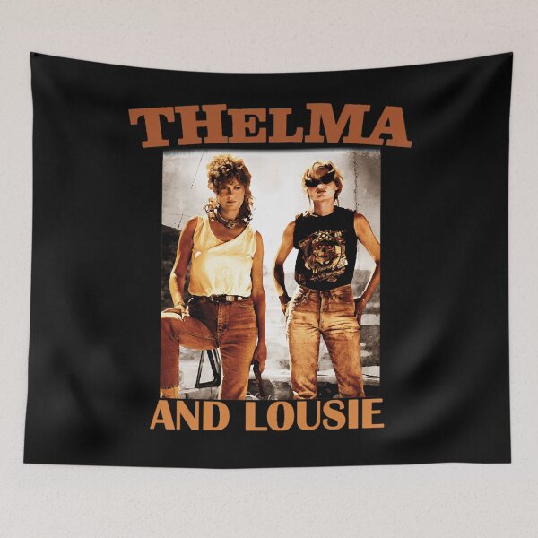 Item preview,  Love Music Thelma Movie Fim Louisegifts For Lovefans designed and sold by CANDYROY.
