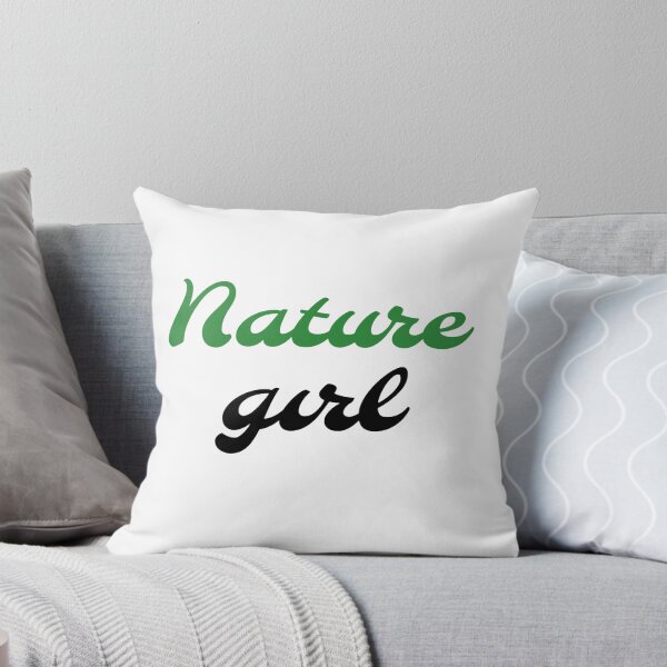 Item preview, Nature Girl designed and sold by TheActiveDream.