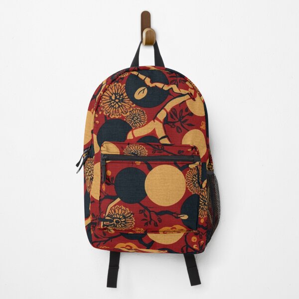 Item preview, Golden Circles, Blooming Silence designed and sold by Sigtrix.