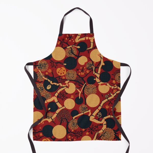 Item preview, Golden Circles, Blooming Silence designed and sold by Sigtrix.