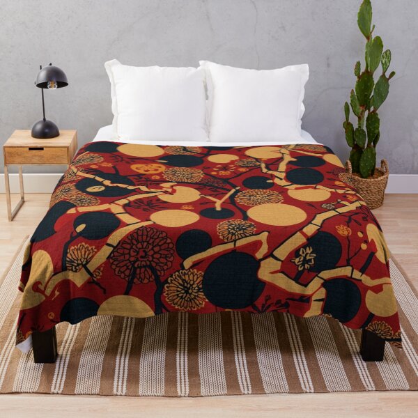 Item preview, Golden Circles, Blooming Silence designed and sold by Sigtrix.