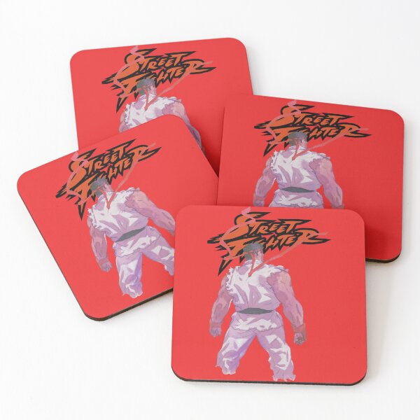 Item preview, Ryu Street Fighter designed and sold by Fire TheMann.
