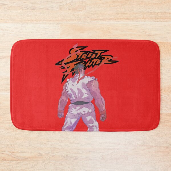 Item preview, Ryu Street Fighter designed and sold by Fire TheMann.
