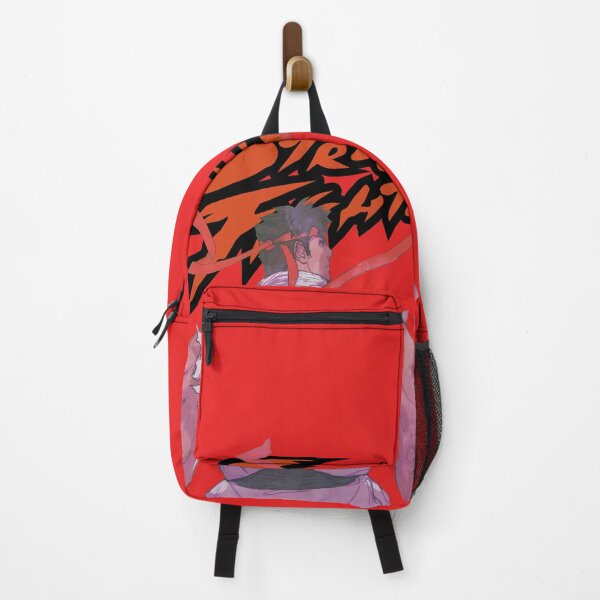 Item preview, Ryu Street Fighter designed and sold by Fire TheMann.